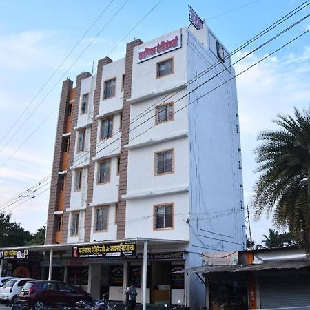 Hotel Kalika Residency - Akkalkot Akalkot Eksteriør bilde